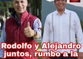 Regreso del “pantorrillero” a Tamaulipas