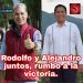 Regreso del “pantorrillero” a Tamaulipas