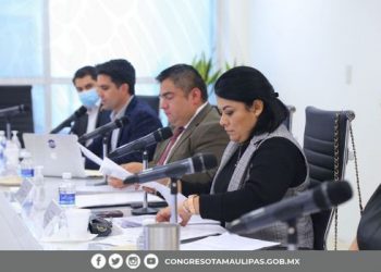 Congreso de Tamaulipas exige y castigar a los autores de atentado a su líder