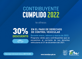 ¿Pagar placas o no?