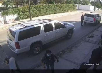 Líder del Congreso de Tamaulipas denuncia que sus oficinas en Reynosa fueron violentadas por gente armada