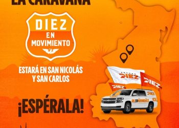 MC le da “cerrón” a Maki…. Ni pláticas para que sea candidata a Gobernadora