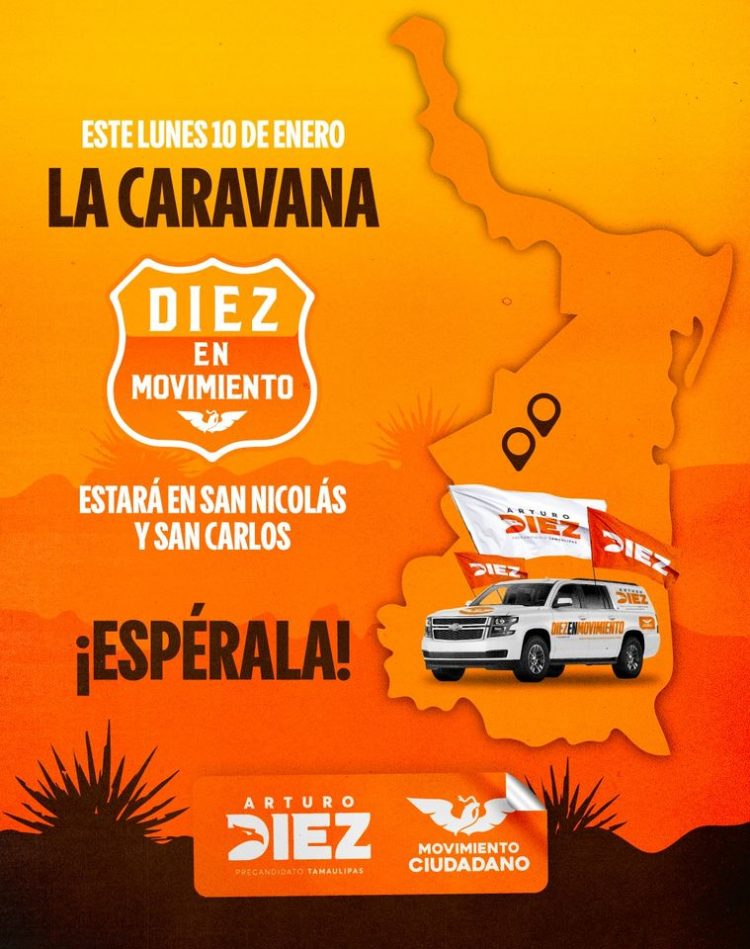 MC le da “cerrón” a Maki…. Ni pláticas para que sea candidata a Gobernadora