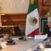 Le ponen catéter en el corazón a AMLO, pero está sano