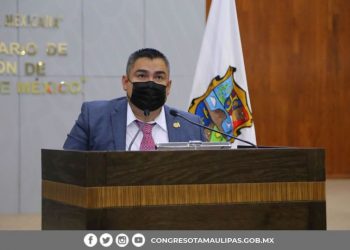 Morena se sale con la suya: No habrá canje de placas en Tamaulipas
