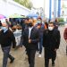 Realizaciones de Lalo Gattás, alcalde de Victoria, en los primeros 100 días de gobierno