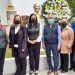 SUTSPET celebra 54 aniversario de su creación y día del servidor público