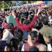 “Esta ola guinda ya nadie la detiene”: Américo