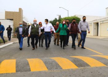 «Lalo Gattás deja huella en Victoria»: Ex alcalde Enrique Cárdenas