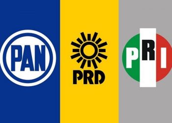 De partidos y el “billetito” oficial