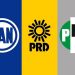 De partidos y el “billetito” oficial