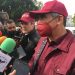 Américo arranca precampaña; está preparado para la “guerra sucia” en su contra