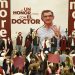 Américo suma al ex diputado federal panista Sergio Salazar