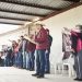 Vamos a decirle adiós al viejo régimen, por corrupto: AVA en Bustamante