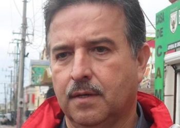 Humberto «Betico» Valdez, ex presidente de Reynosa, también se va con Américo