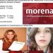 CNHJ da “garrote” a Laura Moreno; quería ser candidata a Gobernadora de Tamaulipas