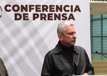 Zertuche: «Tengo un vehículo no blindado, sin chofer ni guaruras y no debo derechos»