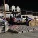 Aseguran mota, cargadores y balas en la frontera chica