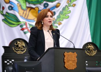 El PAN se queda con la mesa directiva del Congreso de Tamaulipas