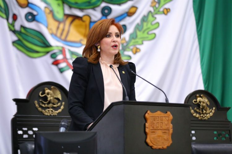 El PAN se queda con la mesa directiva del Congreso de Tamaulipas