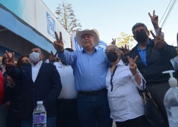El Truco en Río Bravo: “No es lo mismo tenerlas que mantenerlas”