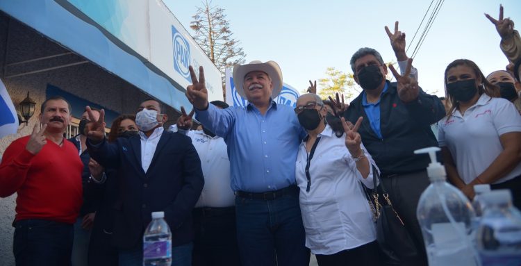 El Truco en Río Bravo: “No es lo mismo tenerlas que mantenerlas”