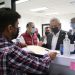 Diputado acudió a Fiscalía a renunciar atentado a sus oficinas en Reynosa