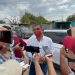 Américo reconoce a la prensa de Tamaulipas: «Es un baluarte de la sociedad»