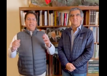 Pan Tamaulipas: De todos modos Juan te llamas