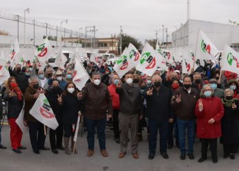 «El Truco» anda en Nuevo Laredo: «Cumplo acuerdos»