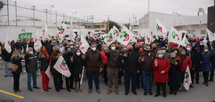 «El Truco» anda en Nuevo Laredo: «Cumplo acuerdos»