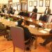 Empresarios aprueban primeros 100 días del gobierno de Gattás en Victoria