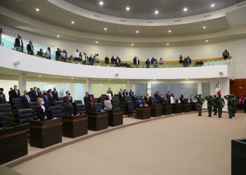 «Defenderé con uñas y dientes ideales de Morena»: Zertuche, líder parlamentario en Tamaulipas