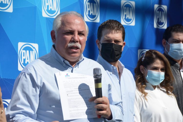 Mensajes cifrados de “El Truco”