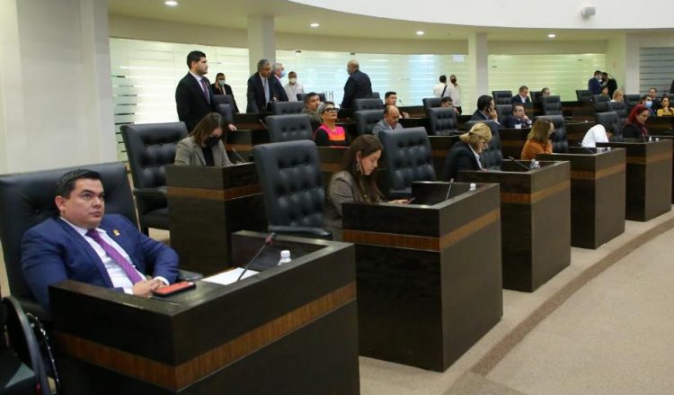 Habrá amnistía. Van a liberar cárceles de Tamaulipas