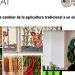 En la UAT, llaman expertos a cambiar agricultura tradicional por sistema sostenible