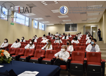 Asignan plazas a médicos egresados de la UAT