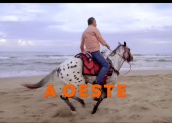 Helicóptero para ir por las tortillas