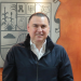 Gerardo Peña alcanza un gajo: Ya es secretario General de Gobierno
