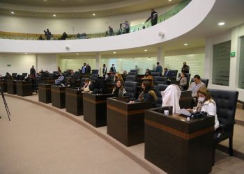 Aprueban fondo de capitalidad para Victoria, ahora falta suelten el dinero
