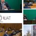 Rector de la UAT, Guillermo Mendoza, designa a su equipo de colaboradores