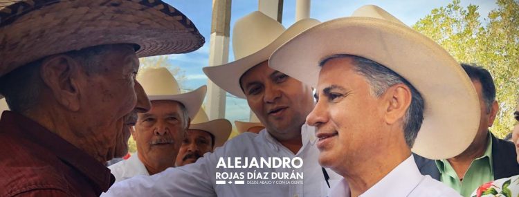 De “las chapulinas” y algo más