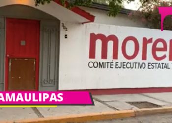 Una incompleta “máquina electoral”