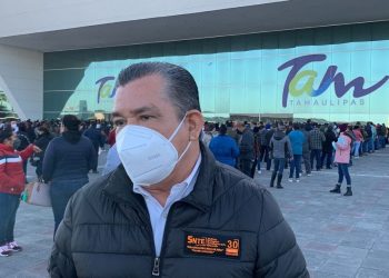 Después de casi dos años de Covid, maestros listos para regresar a clases: