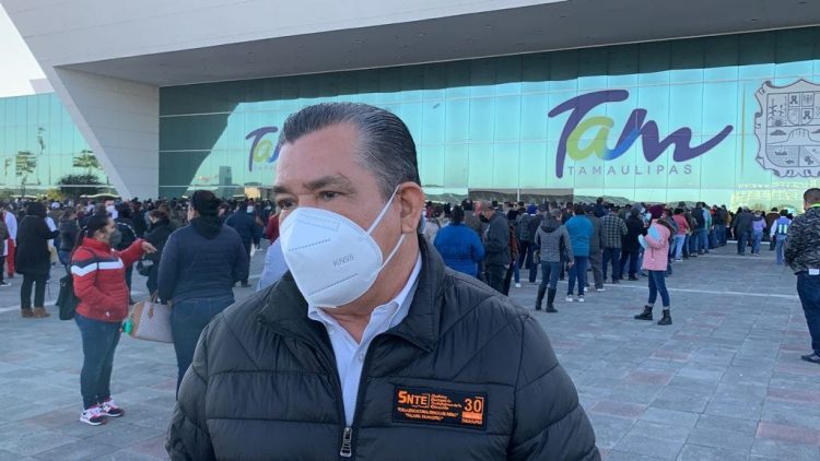 Después de casi dos años de Covid, maestros listos para regresar a clases: