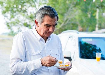 Una prensa vigilada