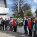Con olvido de sus familiares, PRI rinde homenaje a Rodolfo Torre en aniversario de su natalicio