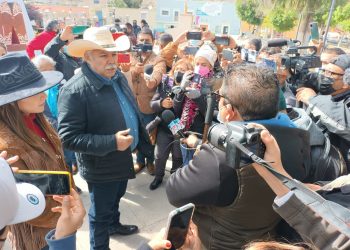 Le dicen sí: En Tula cierran filas con El Truco