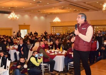 «Estamos cansados de tanto robo, corrupción y despilfarro»: AVA