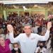 Américo invita a «decidir entre un régimen corrupto o el cambio verdadero»